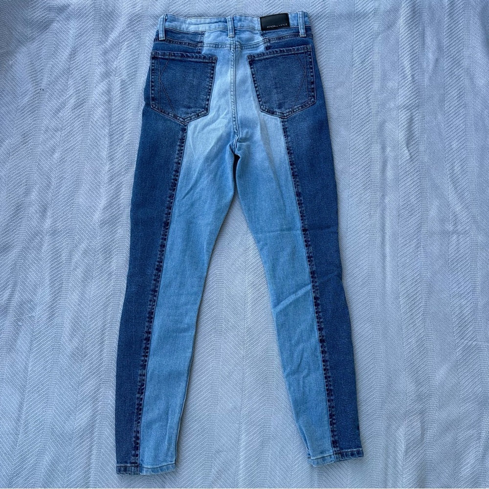 Kendall & Kylie the ultra babe skinny jeans - Picture 4 of 7